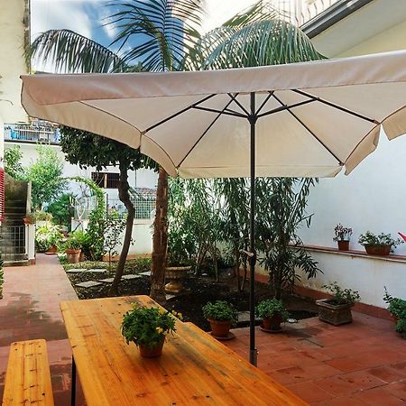 Sea Shell Villa Riposto Exterior foto