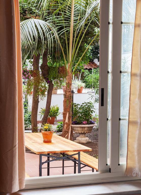 Sea Shell Villa Riposto Exterior foto