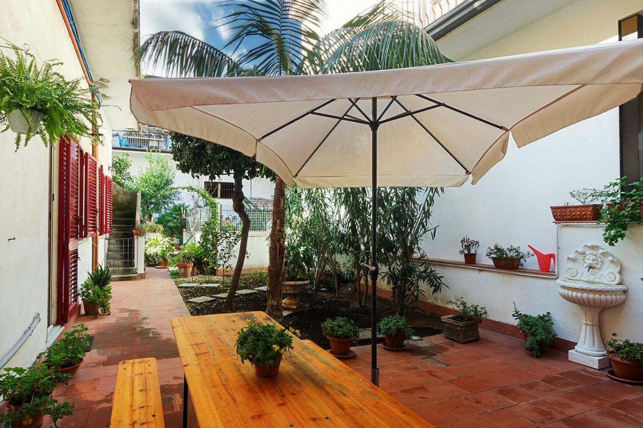 Sea Shell Villa Riposto Exterior foto