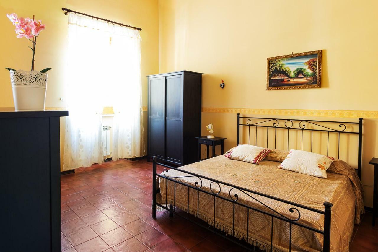 Sea Shell Villa Riposto Exterior foto