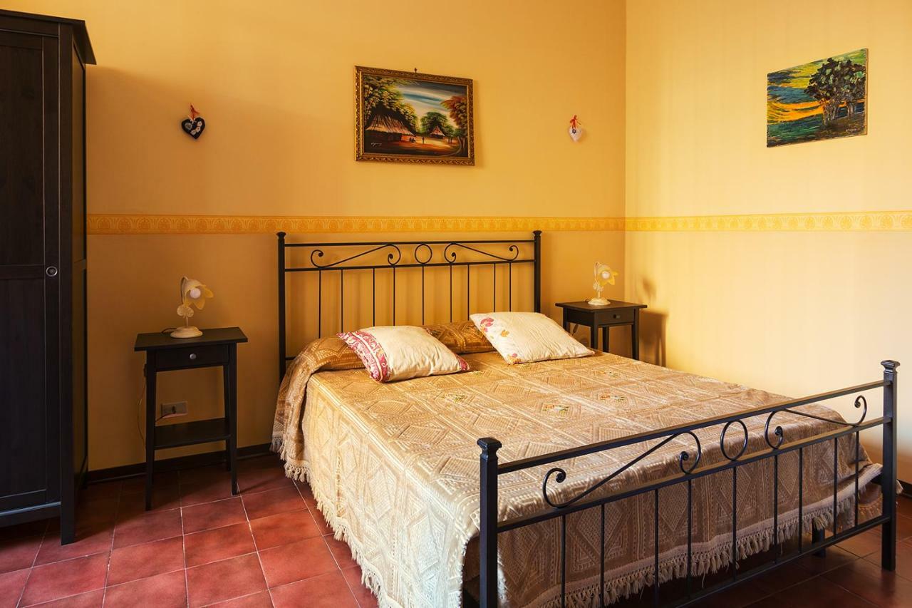 Sea Shell Villa Riposto Exterior foto